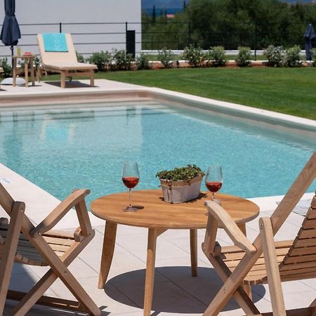 Ionian Trilogy Luxury Villas Sami (Kefalonia) Exterior foto