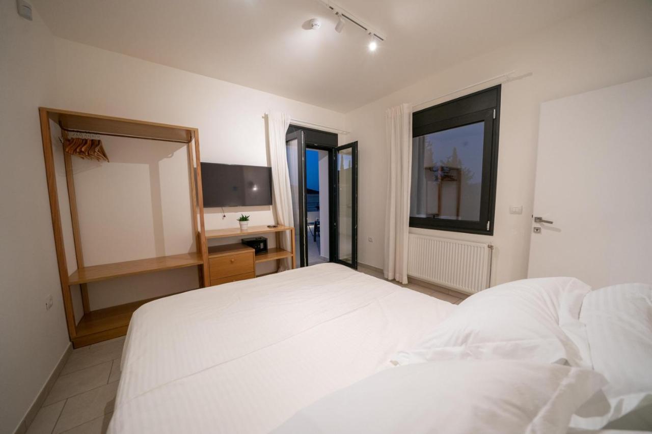 Ionian Trilogy Luxury Villas Sami (Kefalonia) Exterior foto