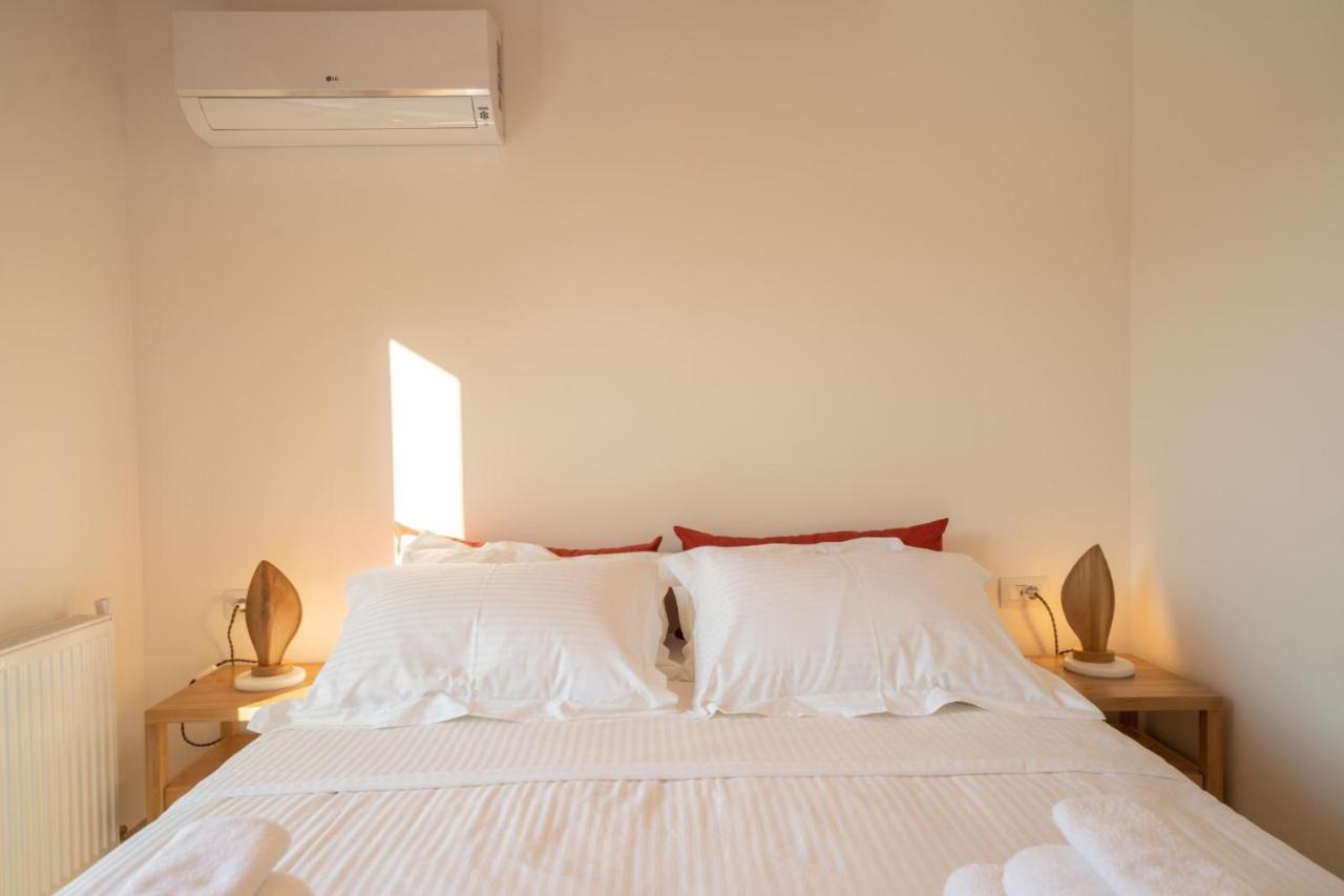 Ionian Trilogy Luxury Villas Sami (Kefalonia) Exterior foto